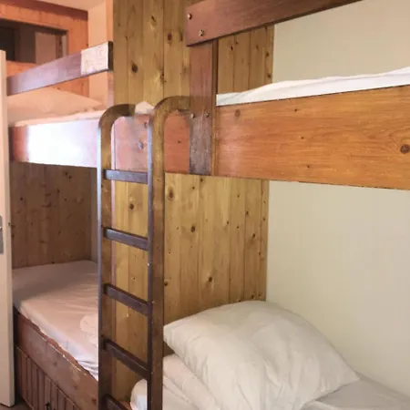 Sanctus - Pour 6 Personnes Mae-9154 Apartment *