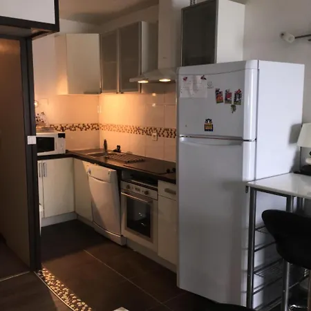 Lejlighed Sanctus - Pour 6 Personnes Mae-9154 *
