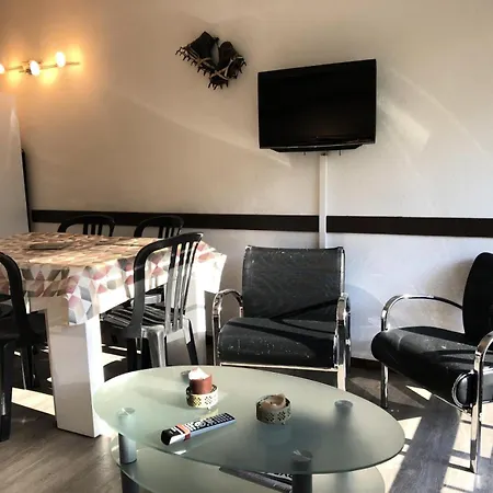 Lejlighed Sanctus - Pour 6 Personnes Mae-9154 *