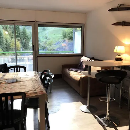 Sanctus - Pour 6 Personnes Mae-9154 Lejlighed