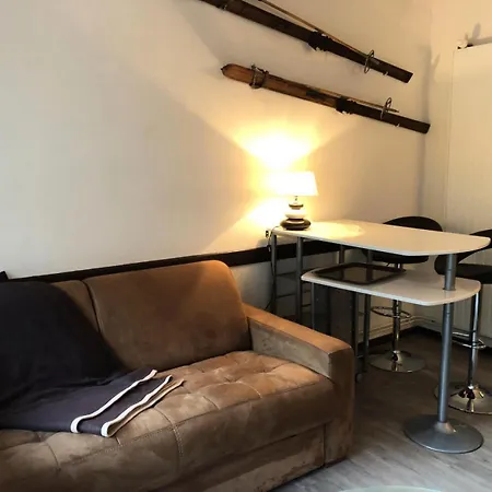 Sanctus - Pour 6 Personnes Mae-9154 Apartment